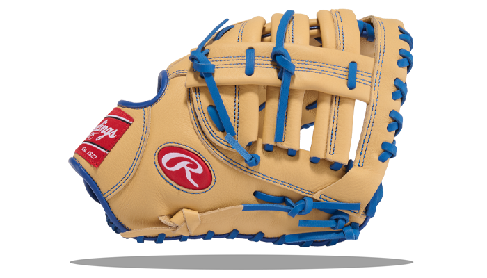 Rawlings Select Pro Lite Series 11.5" First Base Mitt SPL115FFC (2027)