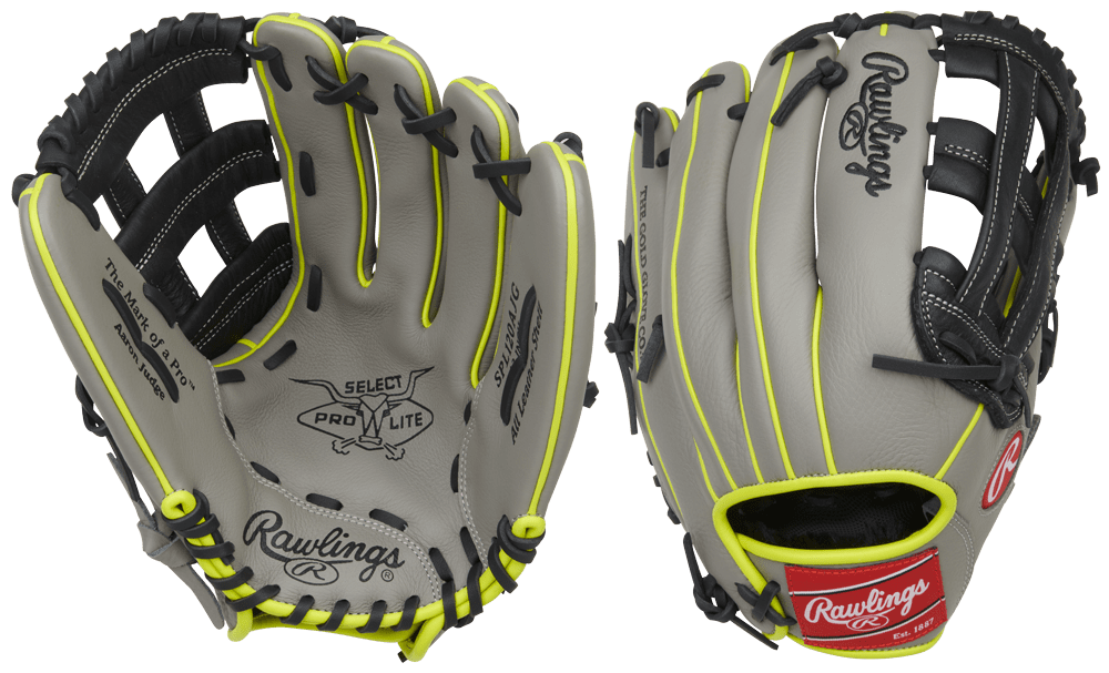 Rawlings Select Pro Lite Gloves