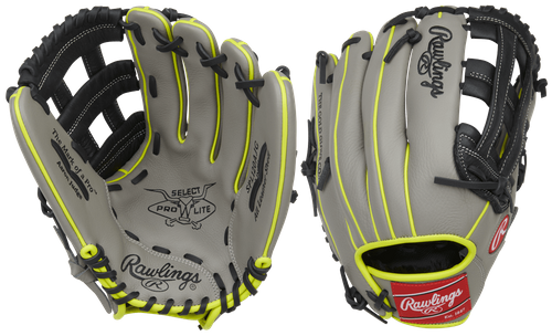 Rawlings Select Pro Lite Series 12