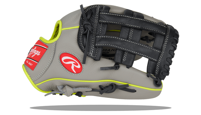 Rawlings Select Pro Lite Series 12" Outfield Glove SPL120AJG (2026)