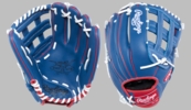 Rawlings Select Pro Lite Series 12" Utility Glove SPL120RAR (2027)