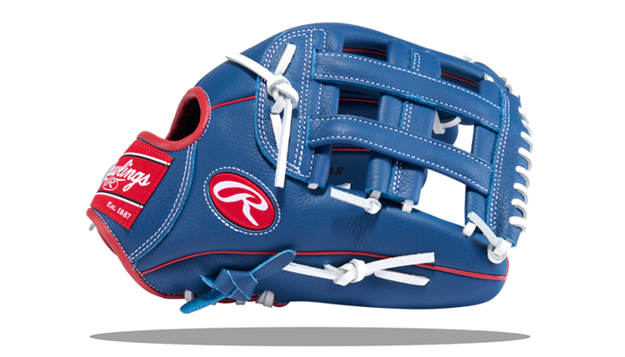Rawlings Select Pro Lite Series 12" Utility Glove SPL120RAR (2027)