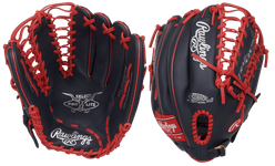 Rawlings Select Pro Lite Series 12.25" Outfield Glove SPL1225MTN (2026)