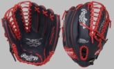 Rawlings Select Pro Lite Series 12.25" Outfield Glove SPL1225MTN (2026)
