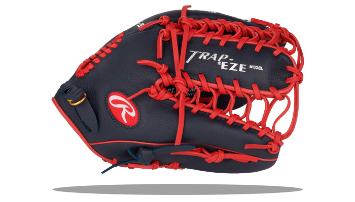 Rawlings Select Pro Lite Series 12.25" Outfield Glove SPL1225MTN (2026)