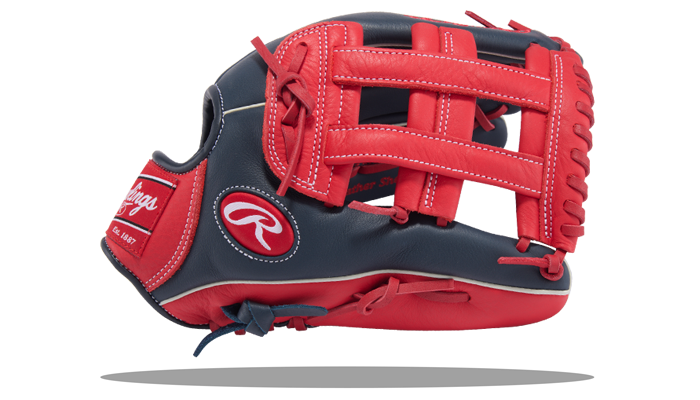 Rawlings Select Pro Lite Series 12.25" Utility Glove SPL1225MTNS (2027)