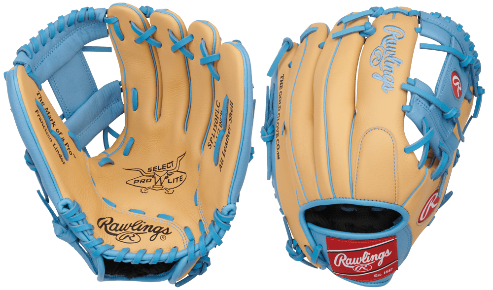 【極美品】Rawlings Select Pro Lite シリーズ 外野手用 Amazon.com : Rawlings | SELECT PRO LITE Youth Baseball Glove