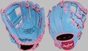 Rawlings Select Pro Lite Series 11.5" Infield Glove SPL150MMCB (2027)
