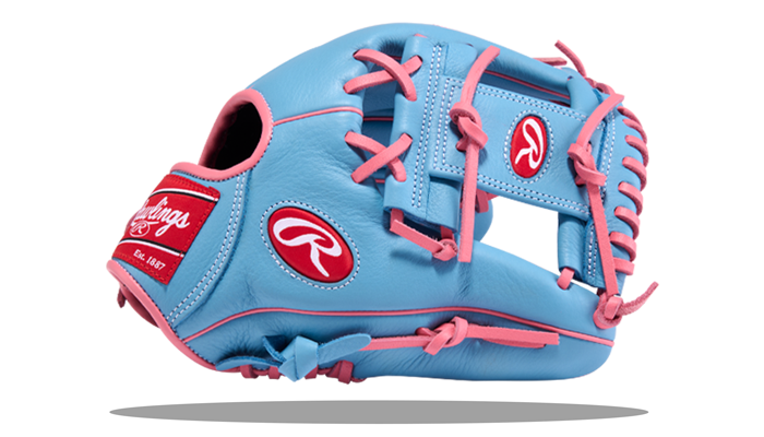 Rawlings Select Pro Lite Series 11.5" Infield Glove SPL150MMCB (2027)