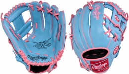 Rawlings Select Pro Lite Series 11.5" Infield Glove SPL150MMCB (2027)