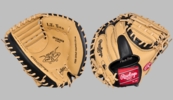 Rawlings Select Pro Lite Series 32" Catcher's Mitt SPLCM32CR (2027)