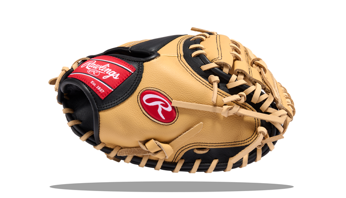 Rawlings Select Pro Lite Series 32" Catcher's Mitt SPLCM32CR (2027)