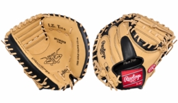 Rawlings Select Pro Lite Series 32" Catcher's Mitt SPLCM32CR (2027)
