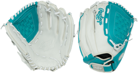 Rawlings Shut Out Series 12" Infield/Pitcher's Glove RSO120W (2026)