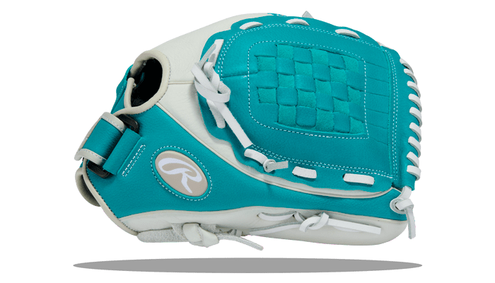 Rawlings Shut Out Series 12" Infield/Pitcher's Glove RSO120W (2026)