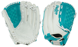 Rawlings Shut Out Series 12.5" Outfield/Pitcher's Glove RSO125W (2026)