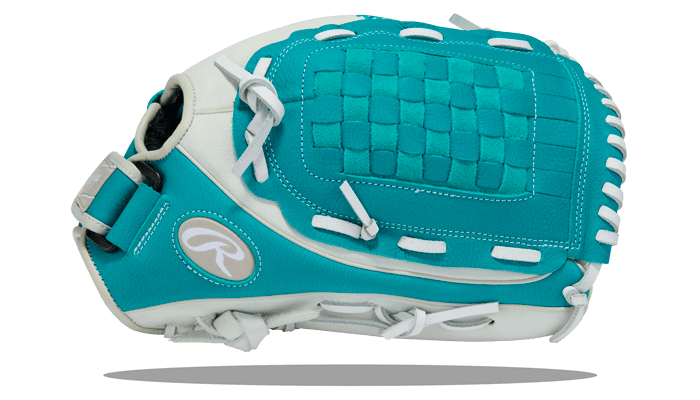 Rawlings Shut Out Series 13" Outfield/Pitcher's Glove RSO130W (2026)