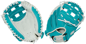 Rawlings Shut Out Series 31.5" Catcher's Mitt RSOCM315W (2026)