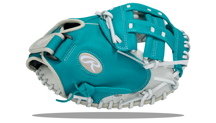 Rawlings Shut Out Series 31.5" Catcher's Mitt RSOCM315W (2026)