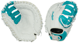 Rawlings Shut Out Series 12" First Base Mitt RSOFBM12W (2026)