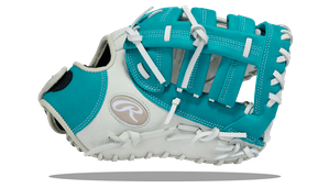 Rawlings Shut Out Series 12" First Base Mitt RSOFBM12W (2026)