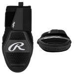 Rawlings Black Sliding Mitt RSLDNGMITT-BK