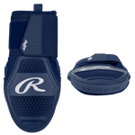 Rawlings Navy Sliding Mitt RSLDNGMITT-NY