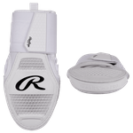 Rawlings White Sliding Mitt RSLDNGMITT-WH