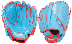 Rawlings Sure Catch Series 10" Infield Glove SC100JDCB (2026)