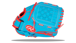 Rawlings Sure Catch Series 10" Infield Glove SC100JDCB (2026)