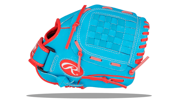 Rawlings Sure Catch Series 10" Infield Glove SC100JDCB (2026)