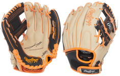 Rawlings Sure Catch Series 10" Infield Glove SC100JH (2026)
