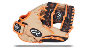 Rawlings Sure Catch Series 10" Infield Glove SC100JH (2026)