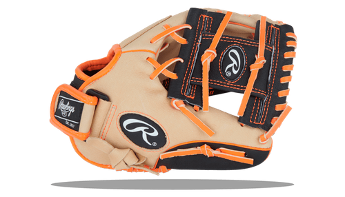 Rawlings Sure Catch Series 10
