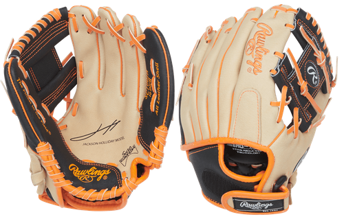 Rawlings Sure Catch Series 10