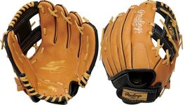 Rawlings Sure Catch Series 10" All-Position Glove SC100TBI (2022)