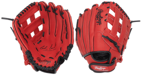 Rawlings Sure Catch Series 10.5" Infield Glove SC105CCC (2026)