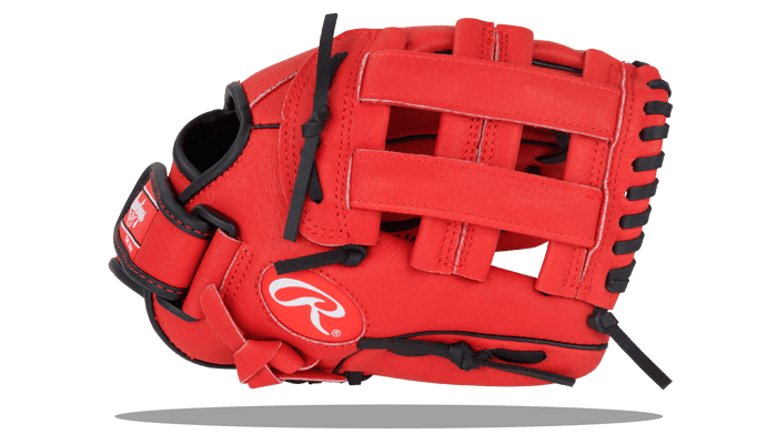 Rawlings Sure Catch Series 10.5" Infield Glove SC105CCC (2026)