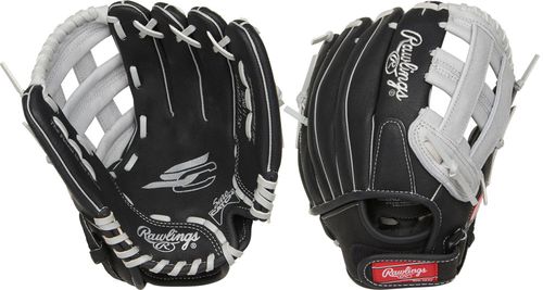 Guanto Da Softball Rawlings Sure Catch Series - Perfetto Per Il Fastpitch - Foto 10