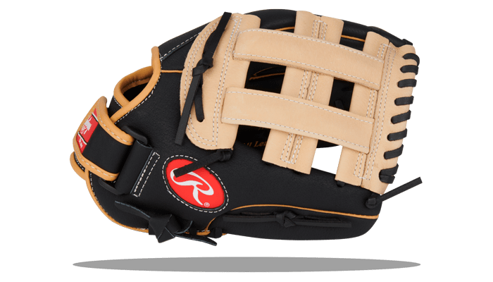 Rawlings Sure Catch Series 11" Infield Glove SC110FTJ (2026)