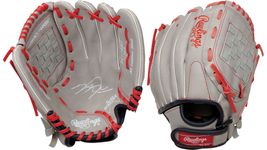 Rawlings Sure Catch Series 11" All-Position Glove SC110MT (2022)