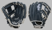 Rawlings Sure Catch Series 11.5" Infield Glove SC115AV (2026)