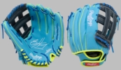 Rawlings Sure Catch Series 11.5" Infield Glove SC115BHCB (2026)