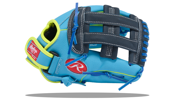 Rawlings Sure Catch Series 11.5" Infield Glove SC115BHCB (2026)