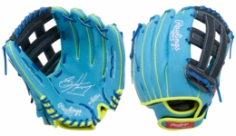 Rawlings Sure Catch Series 11.5" Infield Glove SC115BHCB (2026)