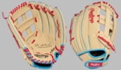 Rawlings Sure catch Series 12" Utility Glove SC120RA (2026)