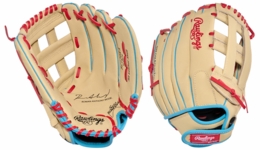 Rawlings Sure catch Series 12" Utility Glove SC120RA (2026)