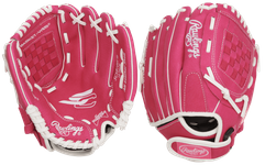 Rawlings Sure Catch Series 10" Infield Glove SCSB100PW (2026)