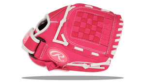 Rawlings Sure Catch Series 10" Infield Glove SCSB100PW (2026)