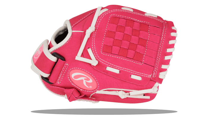 Rawlings Sure Catch Series 10" Infield Glove SCSB100PW (2026)